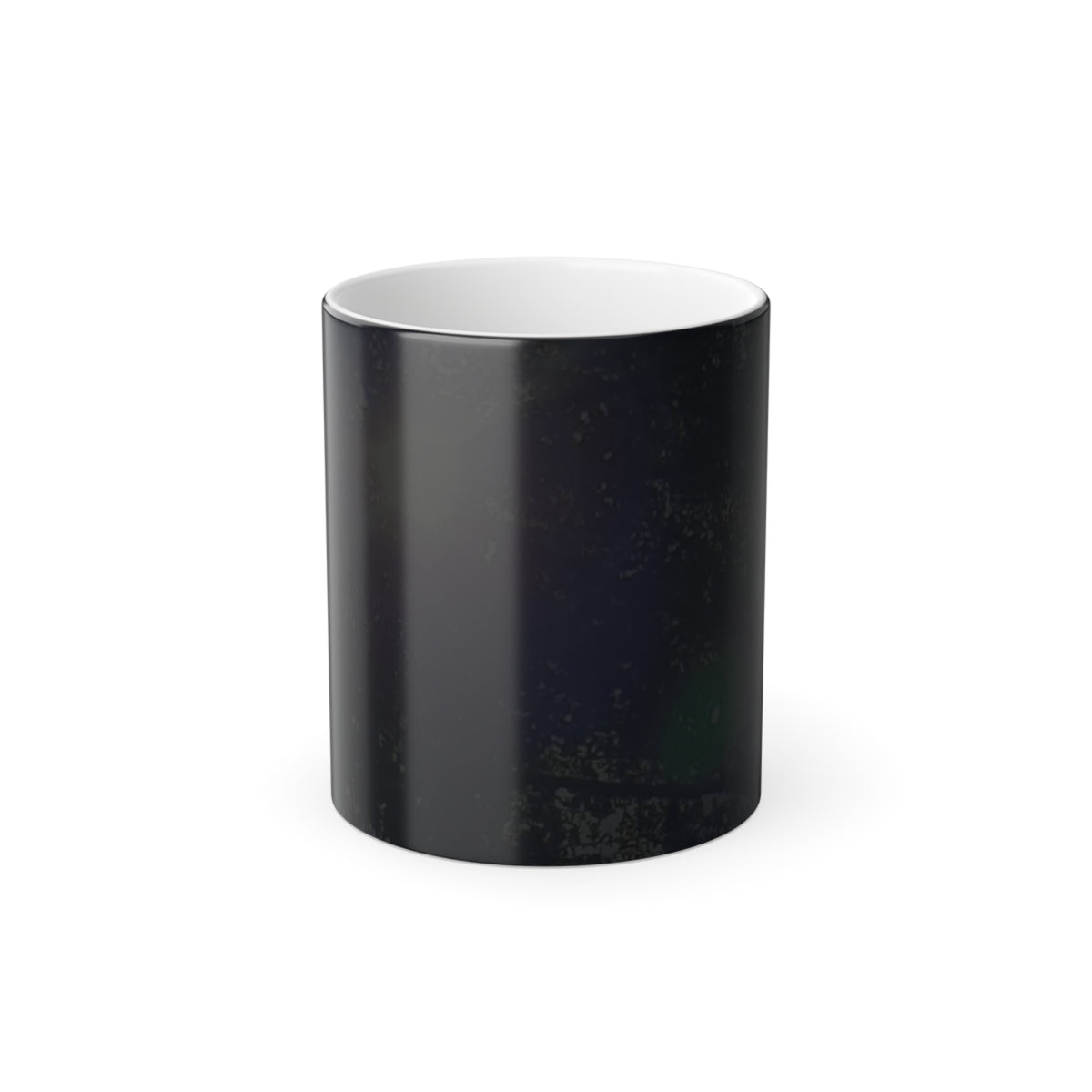 Light Beyond The Trees Color-Changing Mug