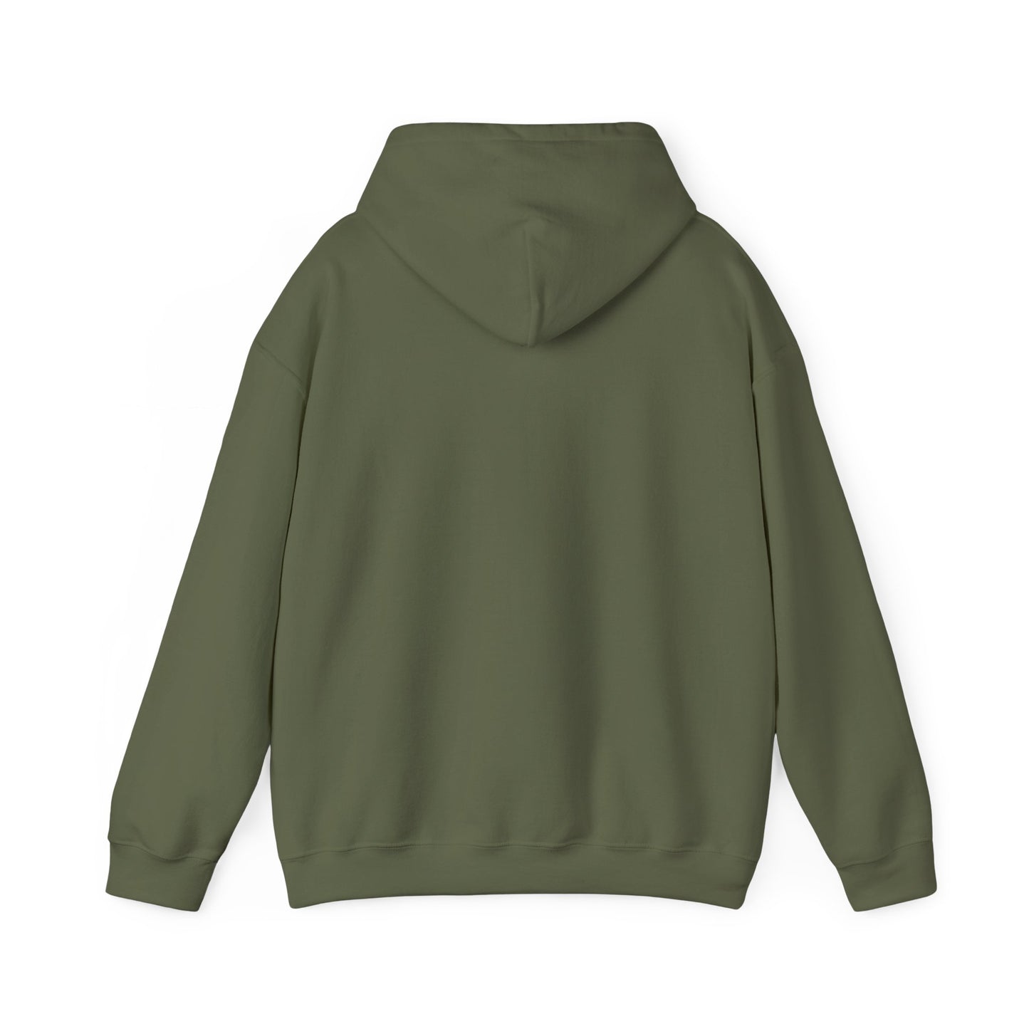Hoodie - Sunshine Rainbow "Good Vibes" Graphic Pullover