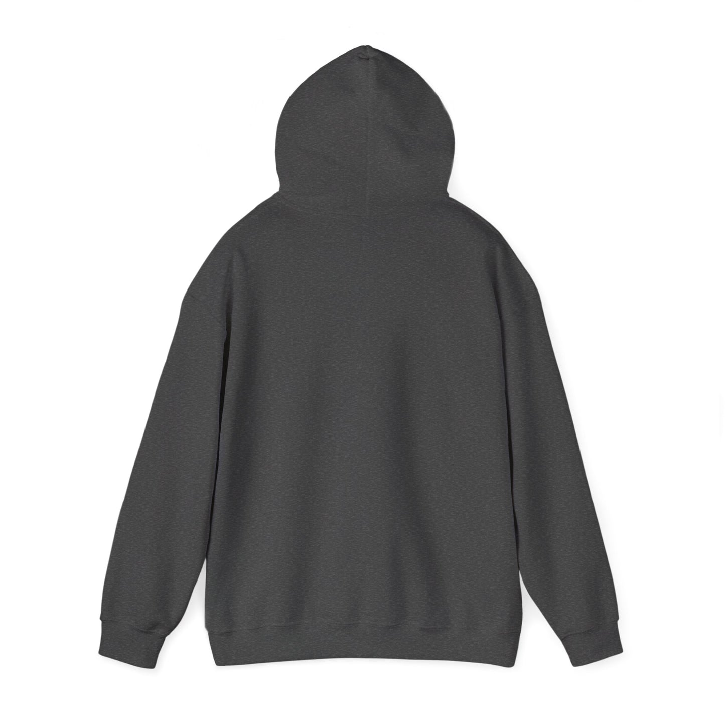 Hoodie - Sunshine Rainbow "Good Vibes" Graphic Pullover