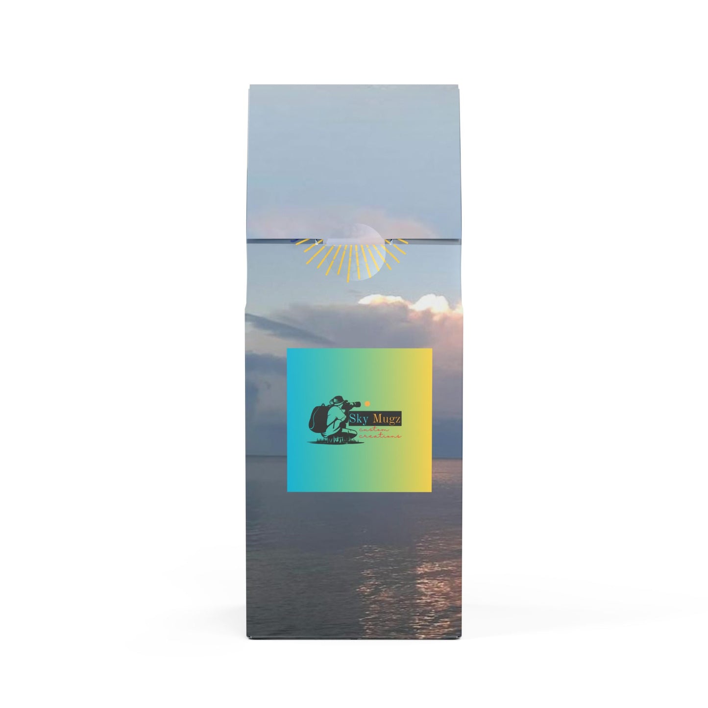 Mugz Solemn Day Coffee (Light-Medium Roast)