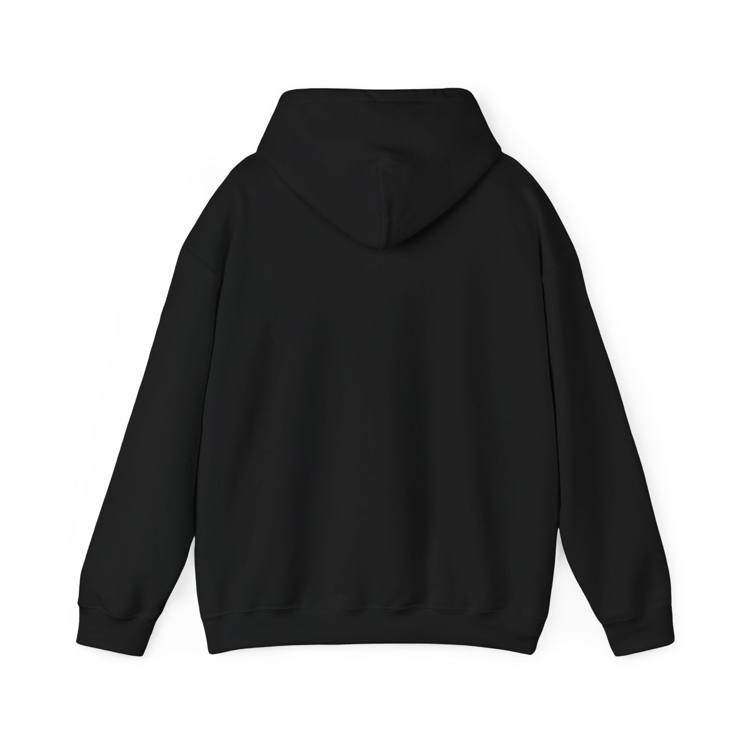 Hoodie - Sunshine Rainbow "Good Vibes" Graphic Pullover