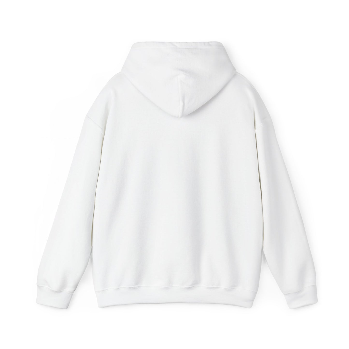 Hoodie - Sunshine Rainbow "Good Vibes" Graphic Pullover