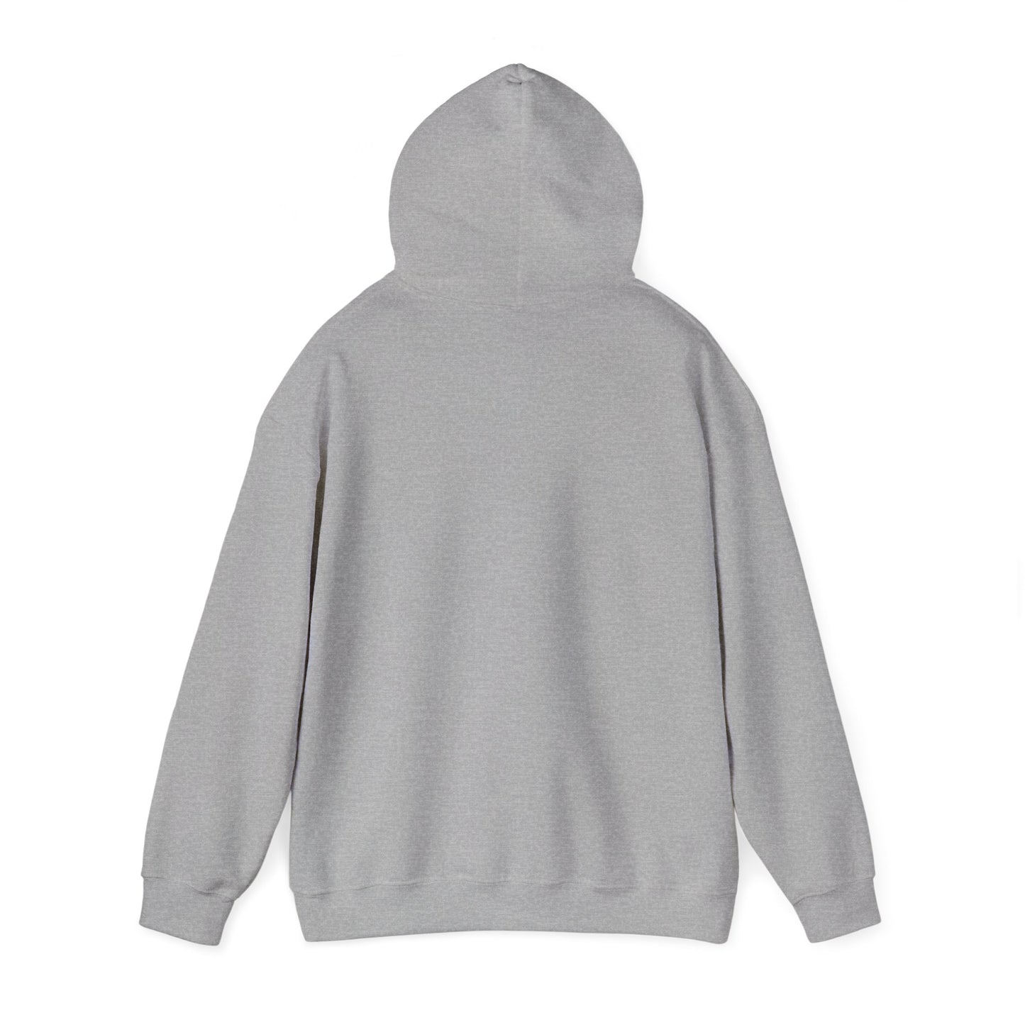 Hoodie - Sunshine Rainbow "Good Vibes" Graphic Pullover