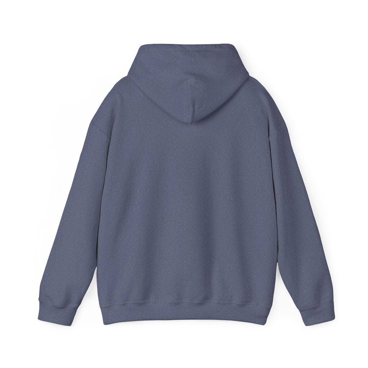 Warm Sunrise Rainbow Graphic Hoodie