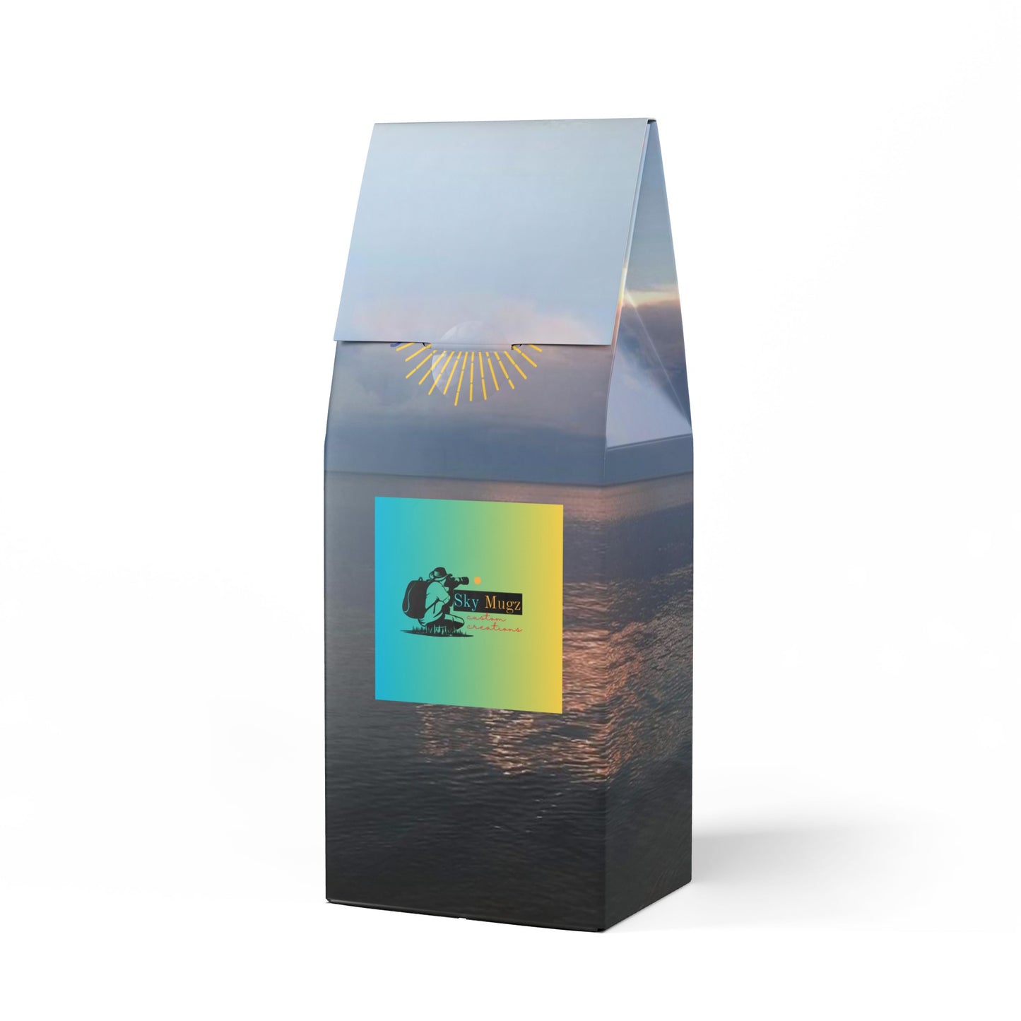 Colombia Single Origin Coffee (Light-Medium Roast)