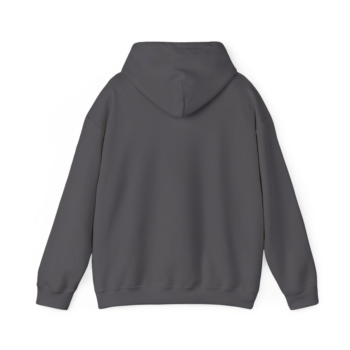 Hoodie - Sunshine Rainbow "Good Vibes" Graphic Pullover