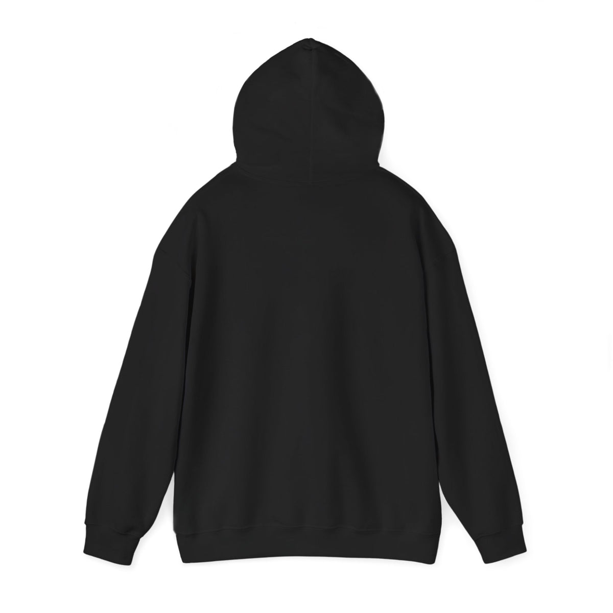 Warm Sunrise Rainbow Graphic Hoodie