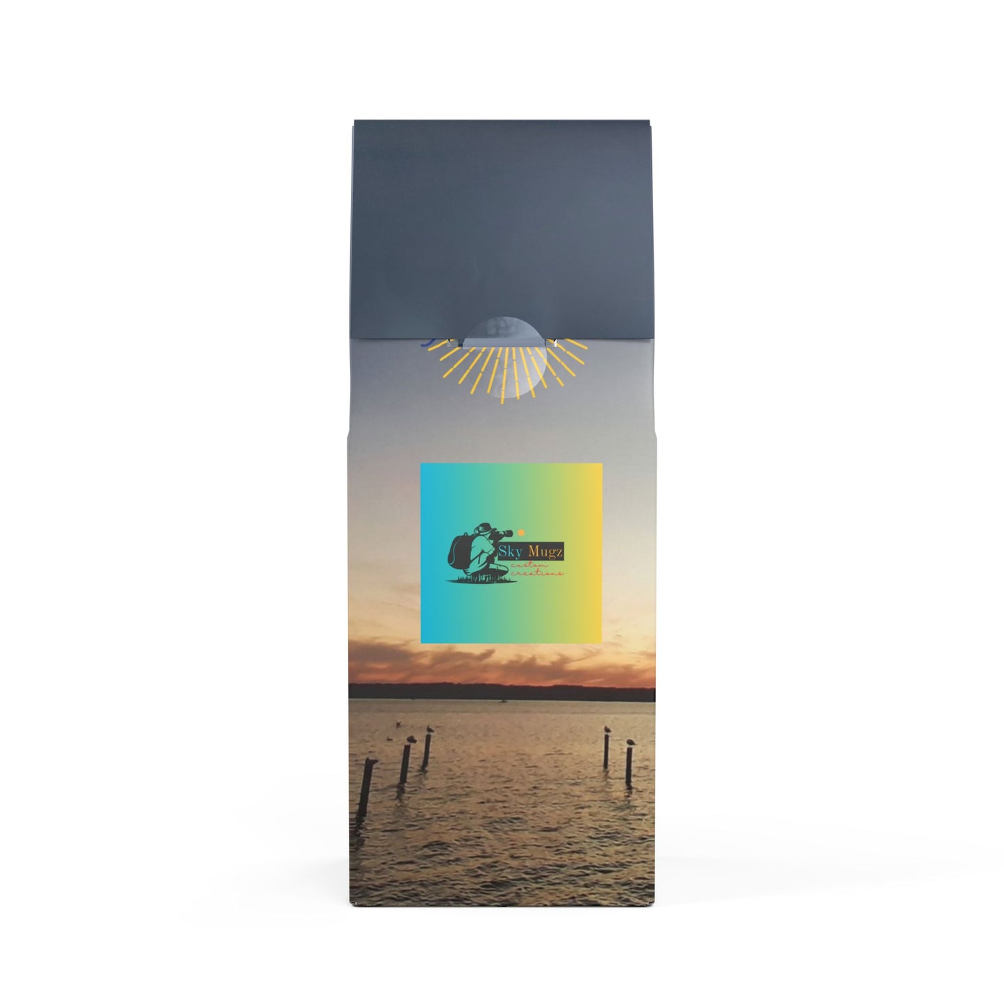 Mugz Chesapeake Coffee Blend (Medium Roast)