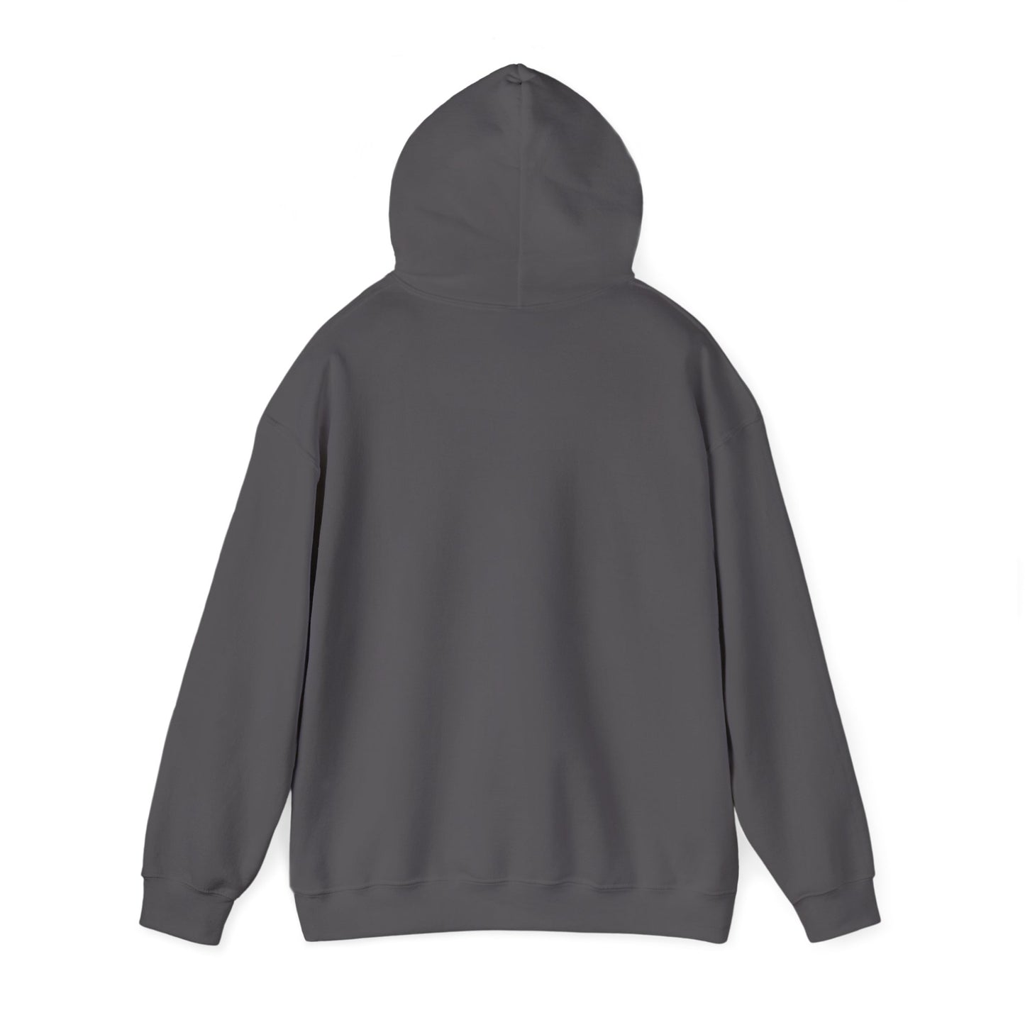 Hoodie - Sunshine Rainbow "Good Vibes" Graphic Pullover