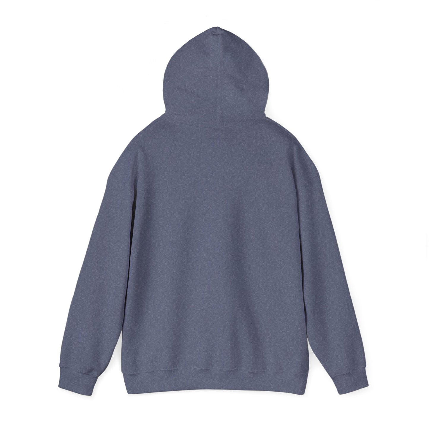 Hoodie - Sunshine Rainbow "Good Vibes" Graphic Pullover