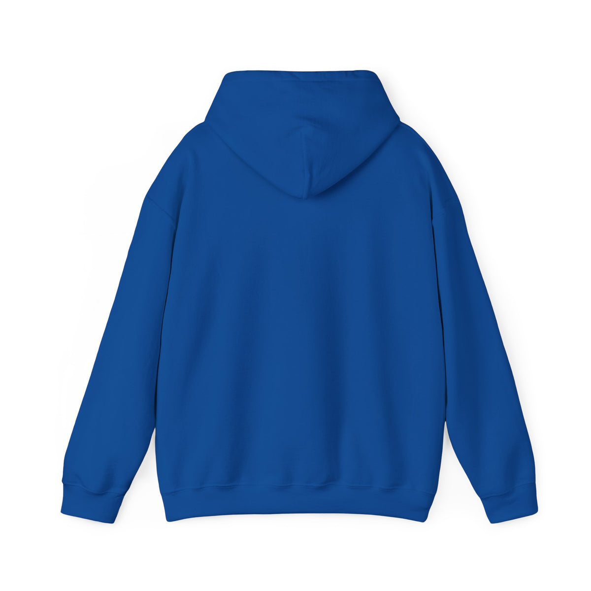 Warm Sunrise Rainbow Graphic Hoodie