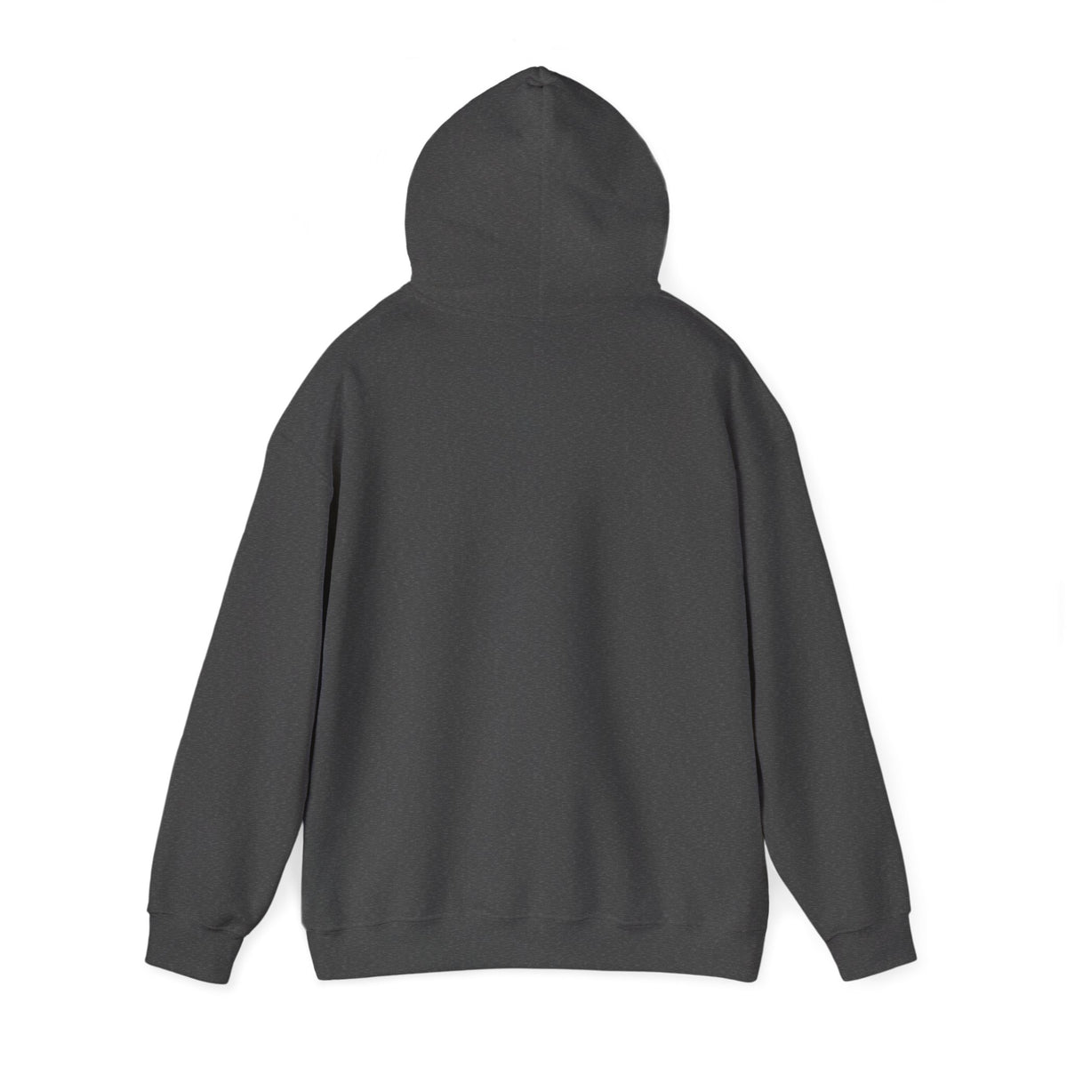 Warm Sunrise Rainbow Graphic Hoodie