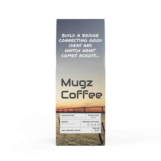Rock Creek Coffee Blend (Medium Roast)