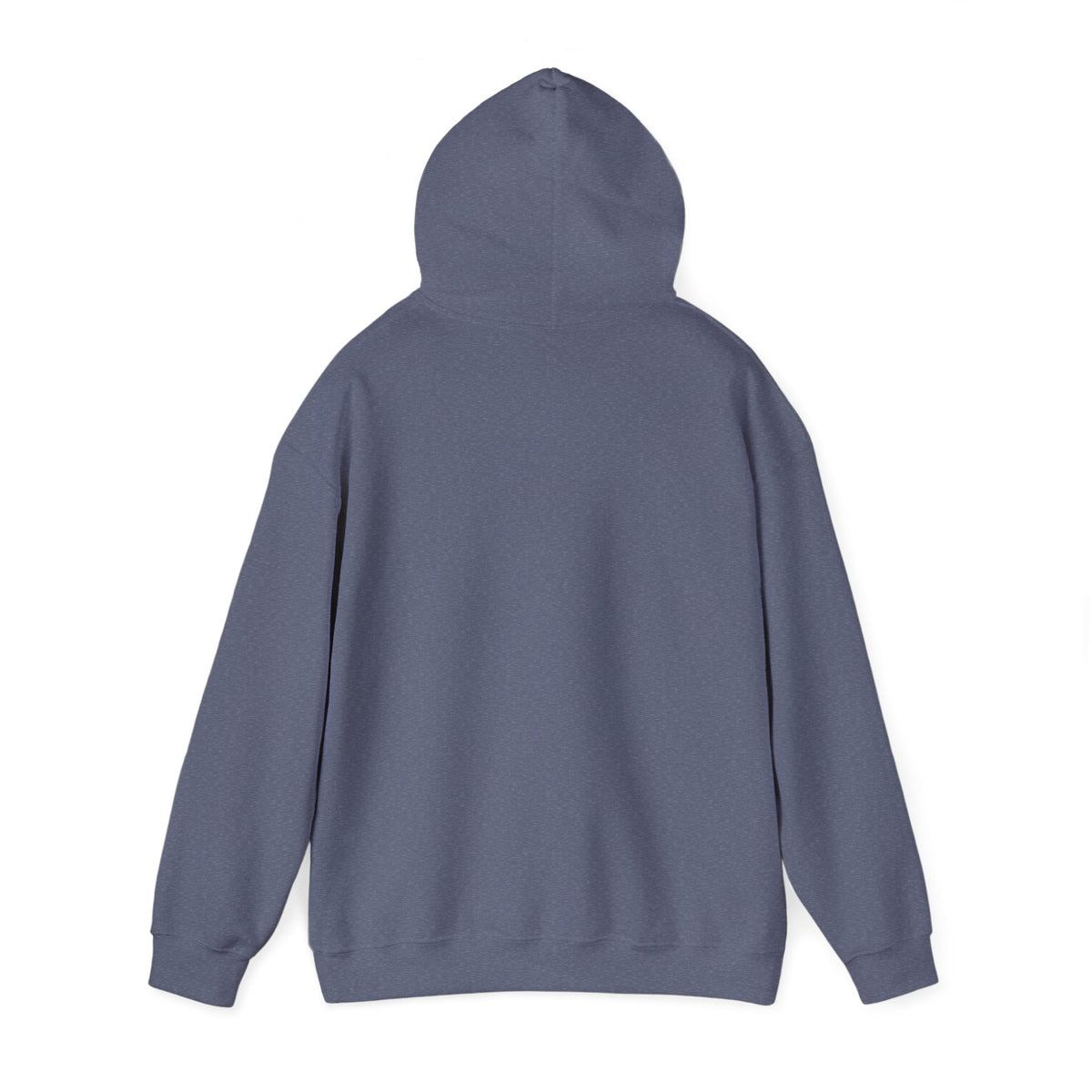 Warm Sunrise Rainbow Graphic Hoodie