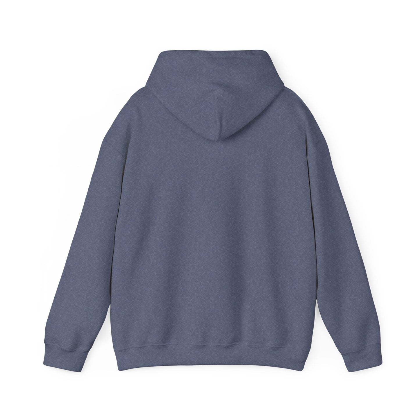 Hoodie - Sunshine Rainbow "Good Vibes" Graphic Pullover