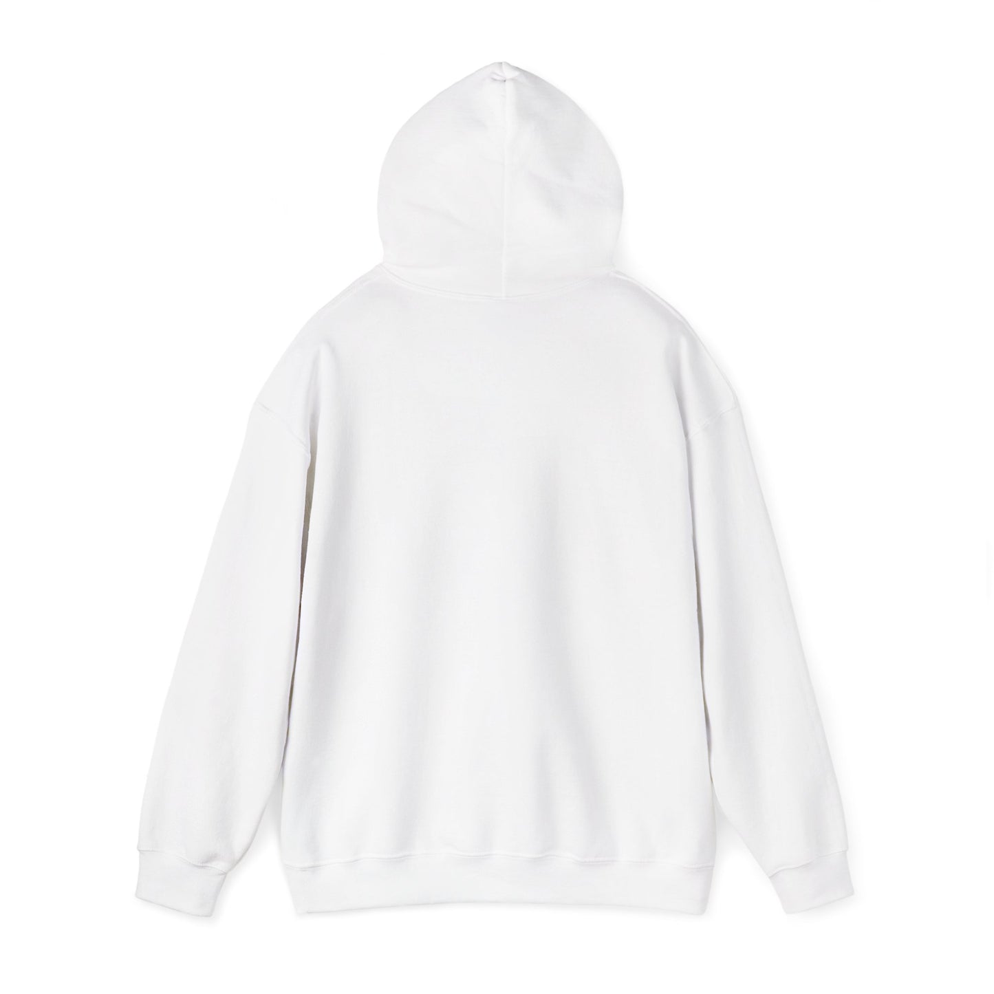 Hoodie - Sunshine Rainbow "Good Vibes" Graphic Pullover